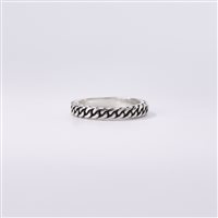 Anello Mabina Uomo uomo in Argento 523190-25 - 523190-25